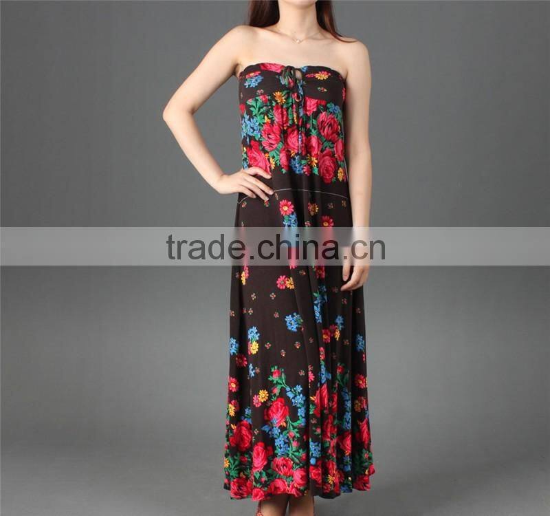 dress evening high quality for summer