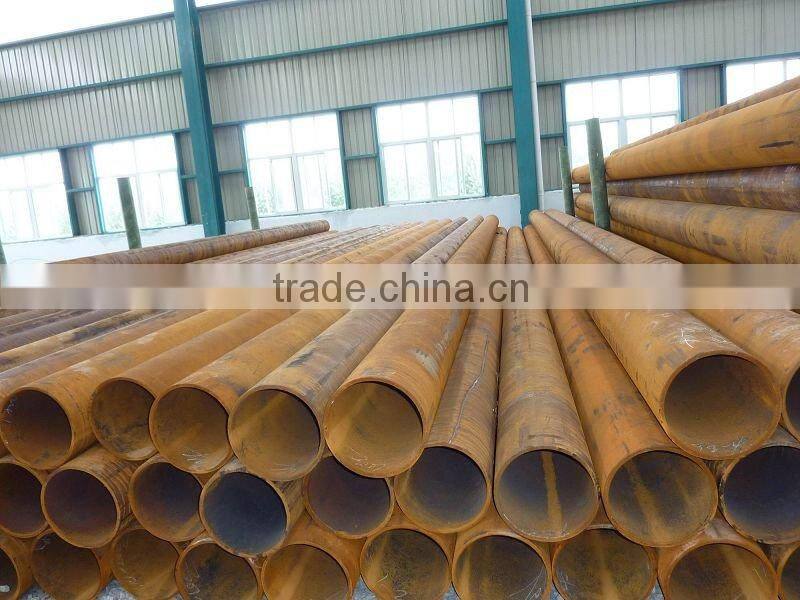 seamless carbon steel pipe