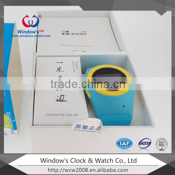 Ultra-long Standby Waterproof Smart Watch With Health Tracker, Smart Wearables With Pedometer and Sleep Monitor