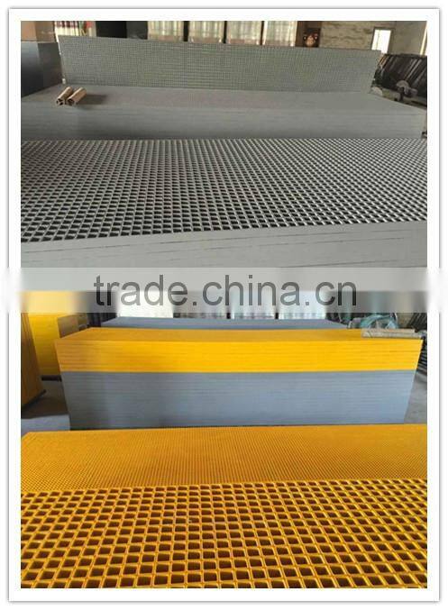 high quality frp grating sheet