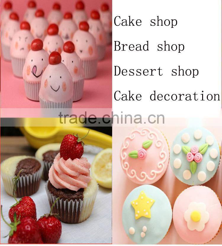 sliver aluminum foil paper cups /foil cupcake liners,foil cupcake cases