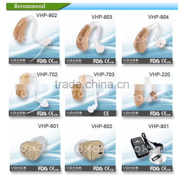 china cheap BTE Sound Amplifier Hearing Aid (HAP-20T)