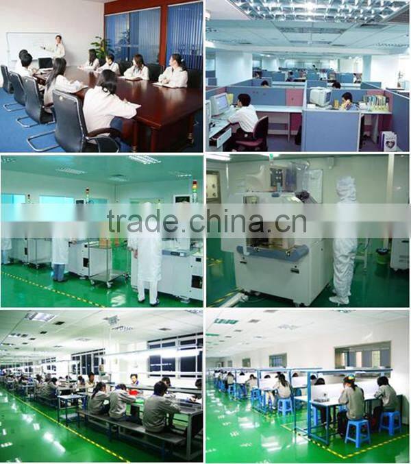 display 12vdc lighting box colorful led module waterproof 0.36 watt