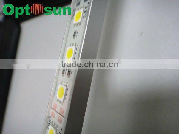 led strip flux bar light