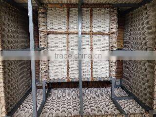 Evergreen Wicker Furniture - PE Water Hyacinth New Design Wicker Furniture