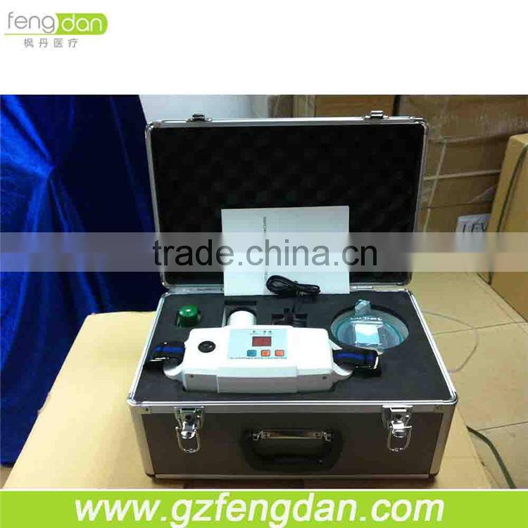 Popular Wireless portable dental x ray unit