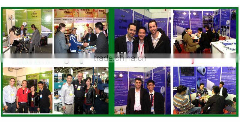 120gsm glossy pvc white adhesive vinyl rolls