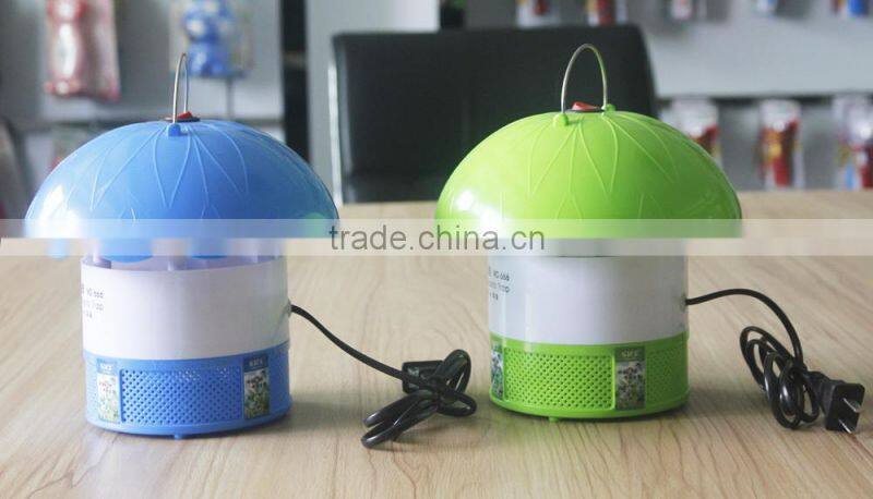 Electric Mosquito Traps