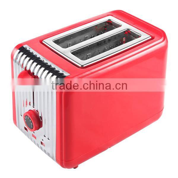 electric 2-slice toaster XJ-13216
