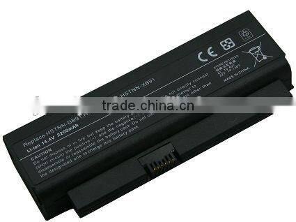 Laptop Computer Battery 4310 for HP HSTNN-DB91 HSTNN-OB91 HSTNN-OB92 HSTNN-XB91 HSTNN-XB92