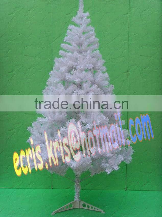60cm Artificial PVC christmas tree