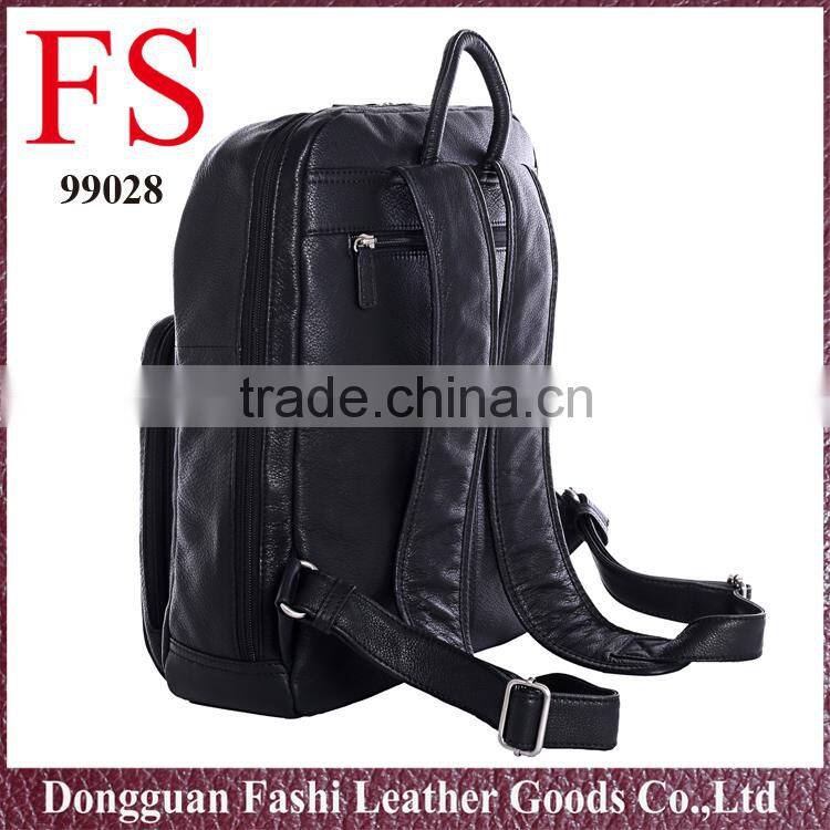 fashion backpack china factory wholesale business laptop backpack