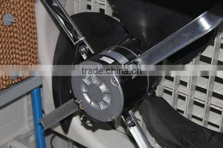 radiator cooling fan 60-80 Usable Area