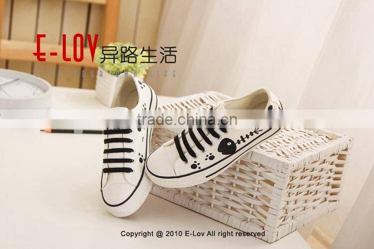 D088Hot sales high quality new model shoes women
