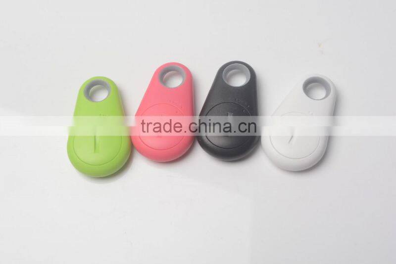 2016 new product Bluetooth Anti Theft Alarm key finder with two way search