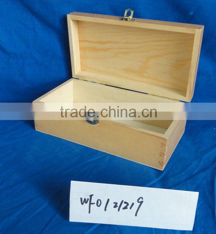 wholesale wood jewelry foldable boxes