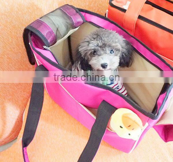 Vietnam Pet Shop Bag