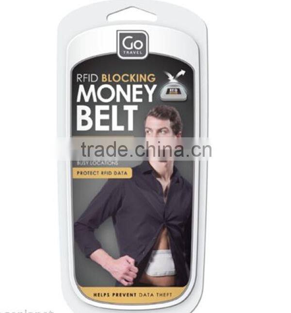 Rfid Blocking Wallet,Travel Passport Bag