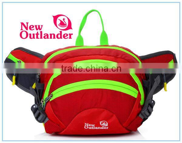 2014 New Fashion Leisure Sports Waist Bag From Outlander Brand