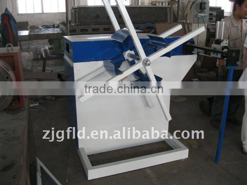 Plastic Pipe Winding Machine/Winder