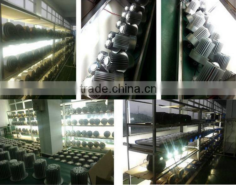 led pendant lamp 100w led high bay light high power Meanwell lamp warehouse