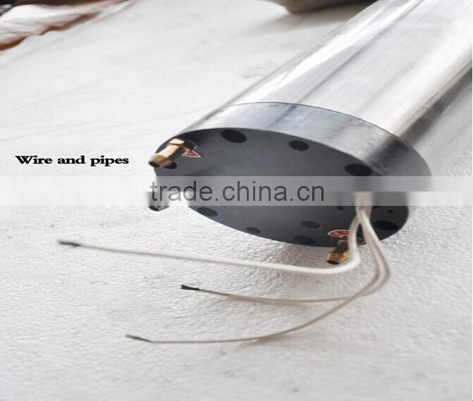 Hot Sale high frequency high speed spindle motor
