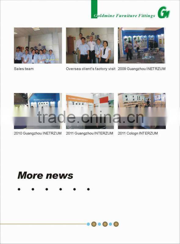 HD96.18 door handles and knobs