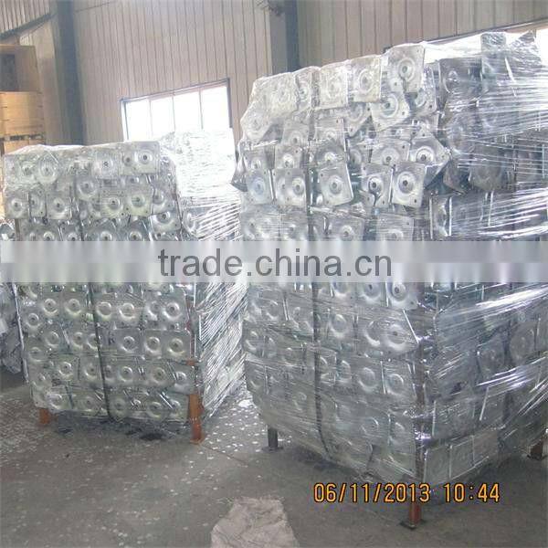 scaffolding u-head jack