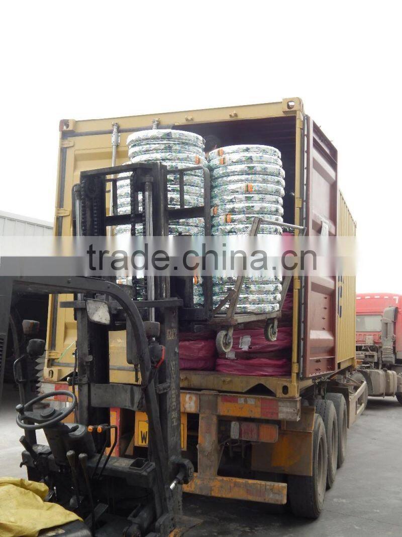 cauchos para moto 3.50 10