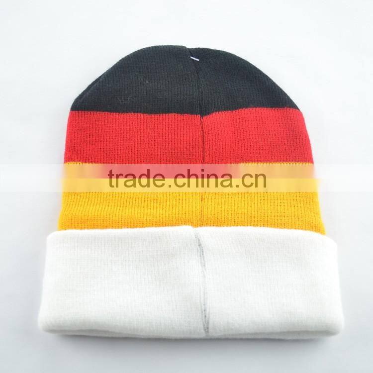 FREE Sample! wholesale custom knit hat beanies winter hat