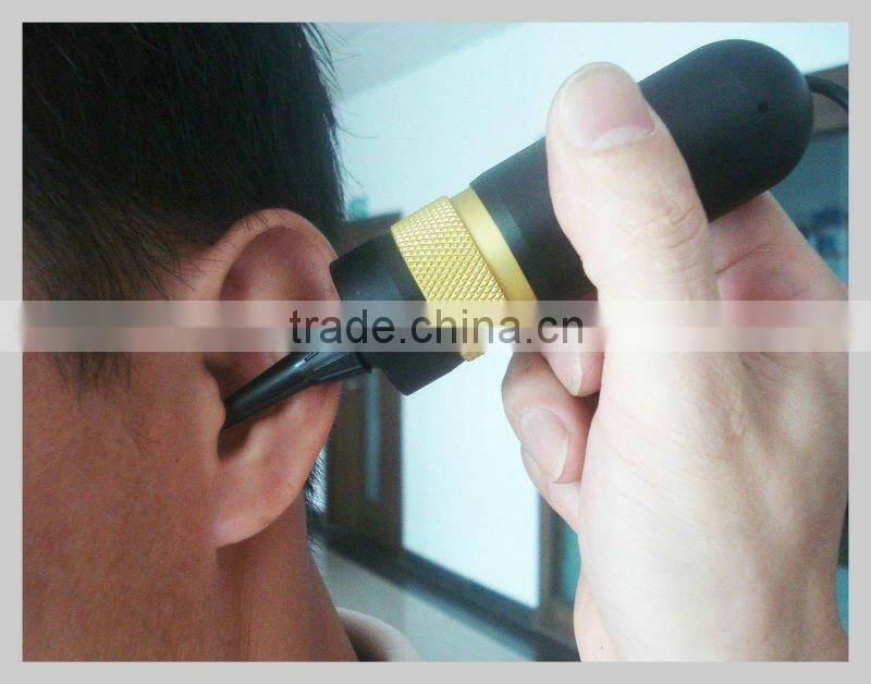 Newest2.0 Mega Pixels otoscope camera