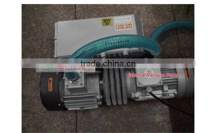 DZ1000 Automatic Food Vacuum Packing Machine