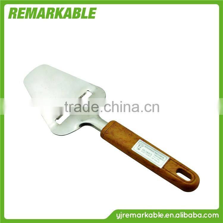 YANGJIANG All forged stainless steel strainer spatula,Kitchen Spatula