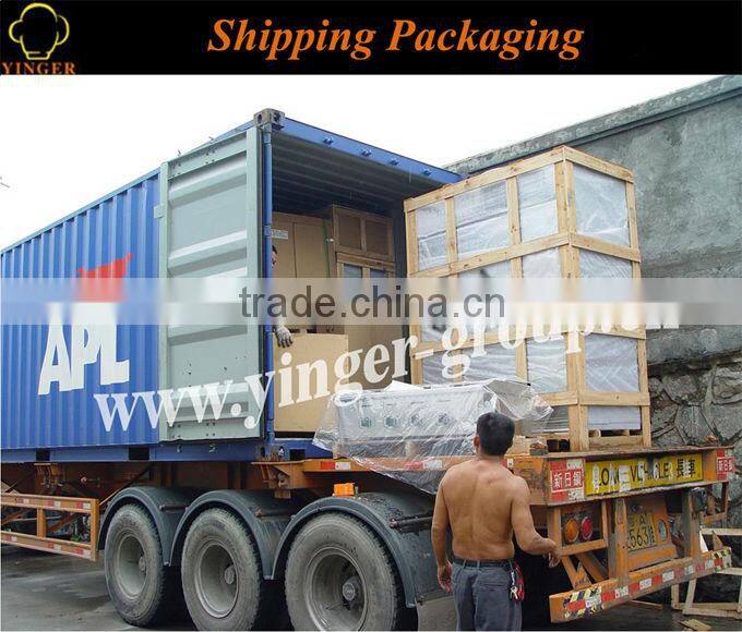 YGDM02-2 industrial gas cooker burner prices