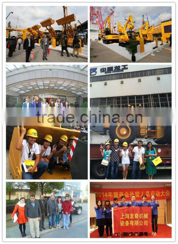 3.0ton Automatic Diesel Forklift Trucks with price list