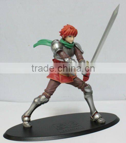 Realistic Action Figures(OEM Order)