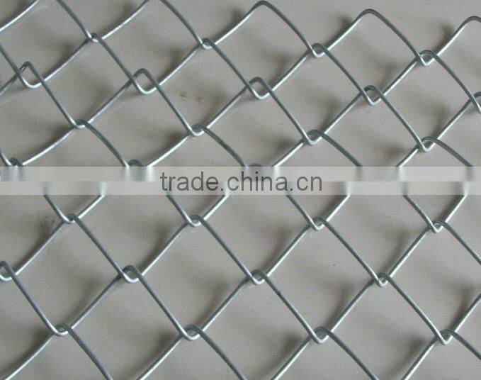 Galvanized Airport Fence Razor Barbed Wire Airport Fence