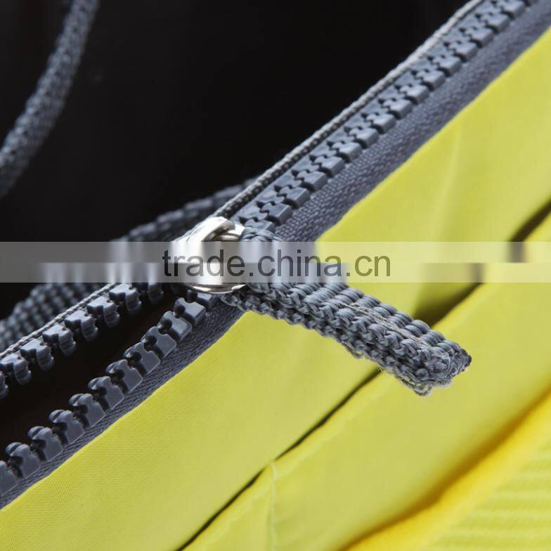 XZH luggage organizer bag China supplier