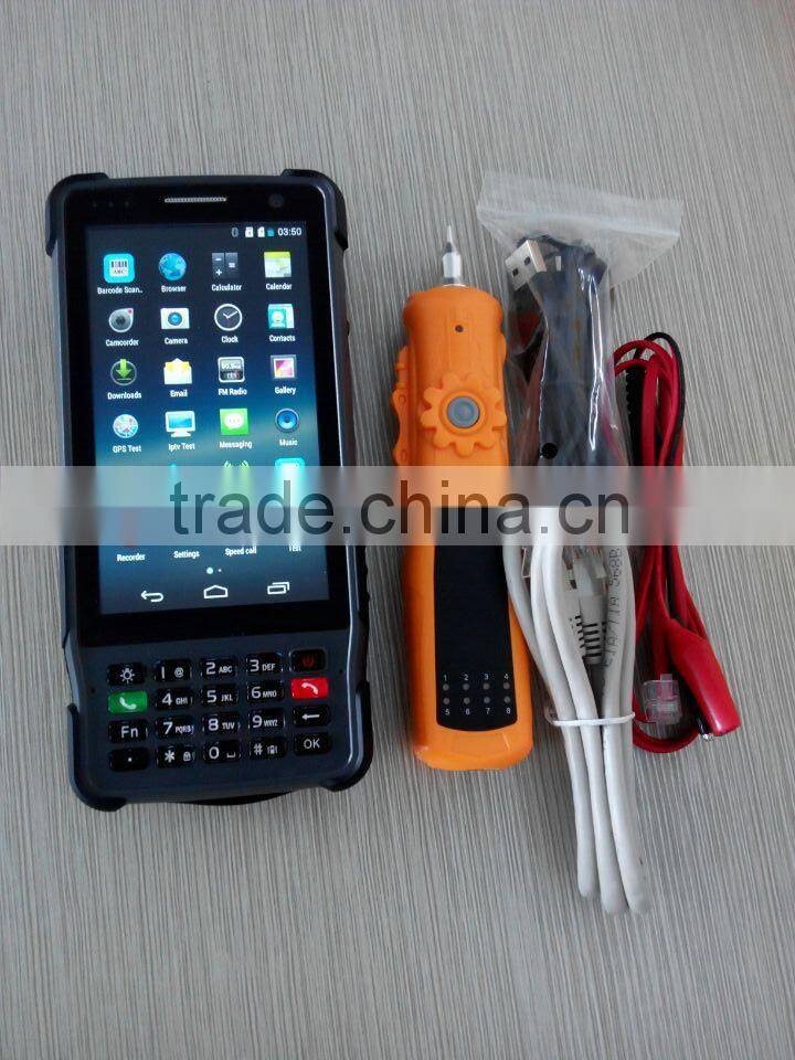 ST327 Tv Signal Level Meter RF QAM Signal Level Meter