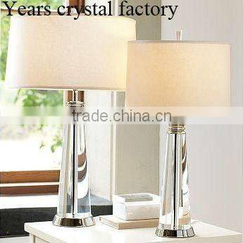 modern crystal handicrafts decor home light for wedding gift (R-1107