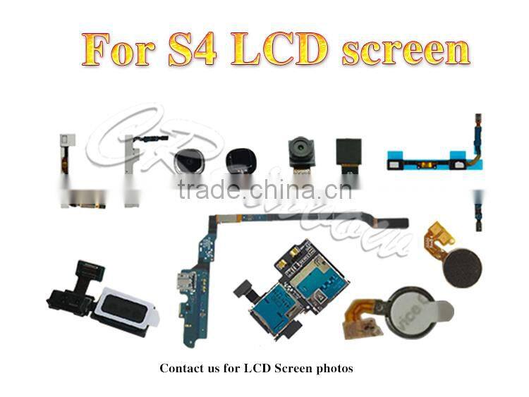 Original lcd with digitizer for samsung galaxy s4 i545