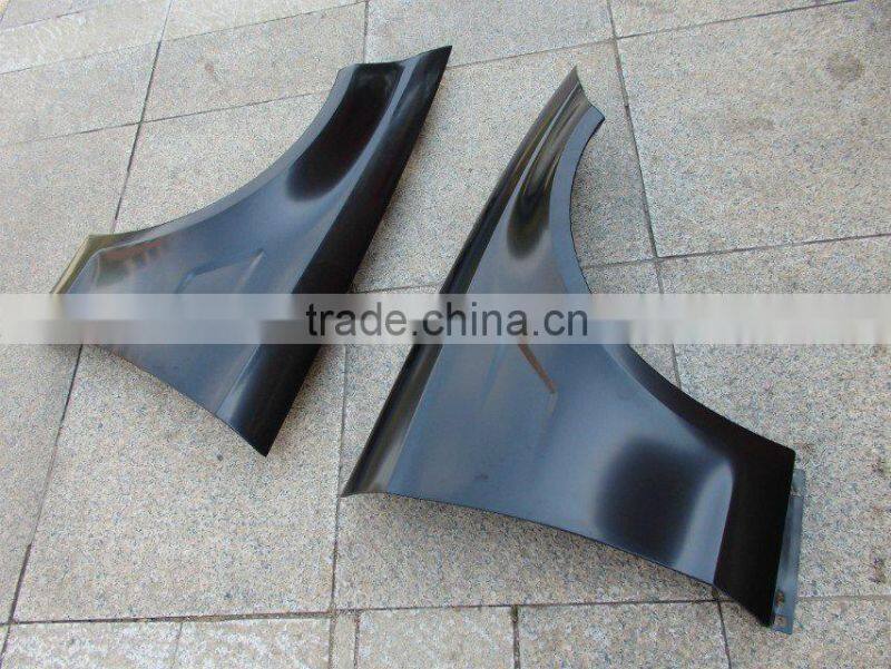 w218 body kits fit for CLS-class 2012-2015 W218 CLS350 CLS550 sport to CLS63 body kits