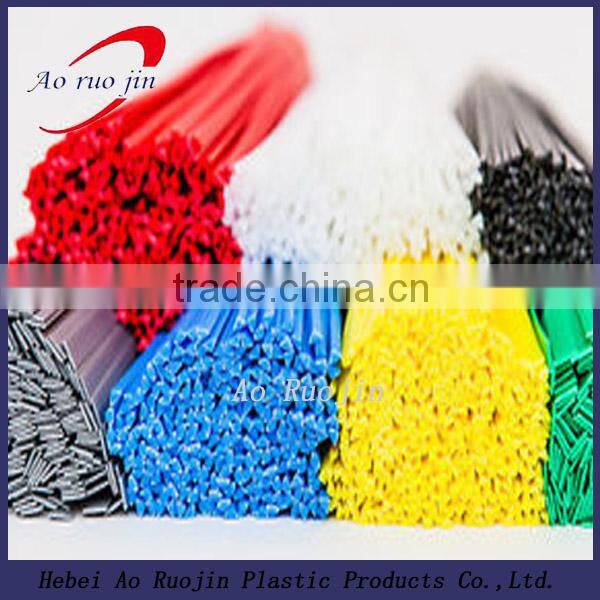 Custom High quality ABS Plastic Welding Rod