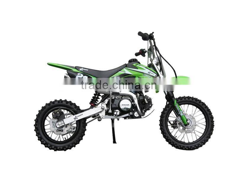 Cheap 125cc Dirt Bike for Sale