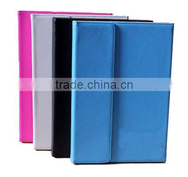 Tablet Bag Leather Stand Case For Microsoft Surface Pro 3