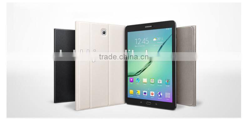 For Samsung Galaxy Tablet S2 9.7 SM-T810 T815 9.7" tablet stand case