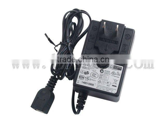 Sikai 12V 1.5A 18W Adapter Charger For Acer Iconia TAB A500 A501 A510 A200 A210 A100 A101