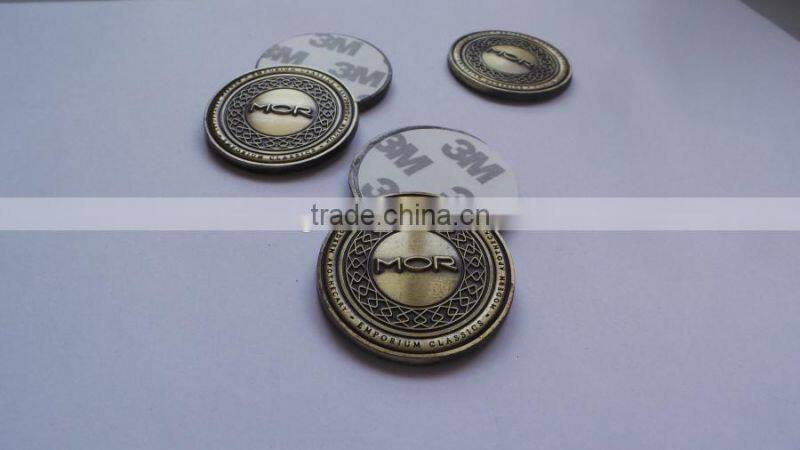 die casting medal , metal badge , medal , souvenir badge