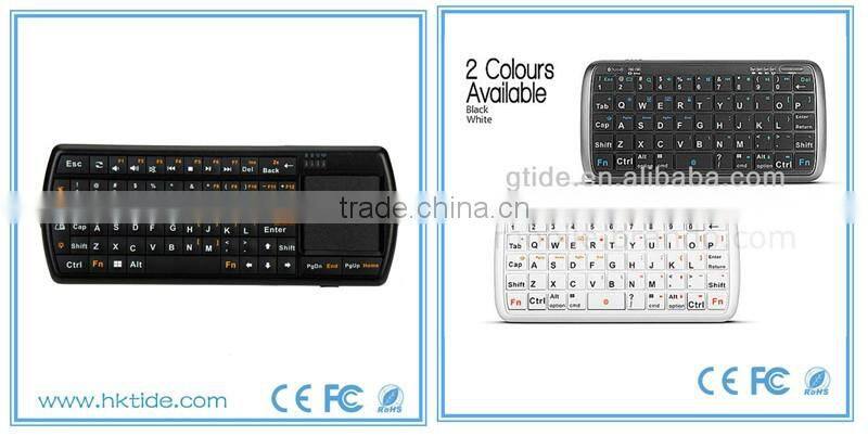 Computer keyboard Application aluminum bluetooth keyboard for android tablet pc