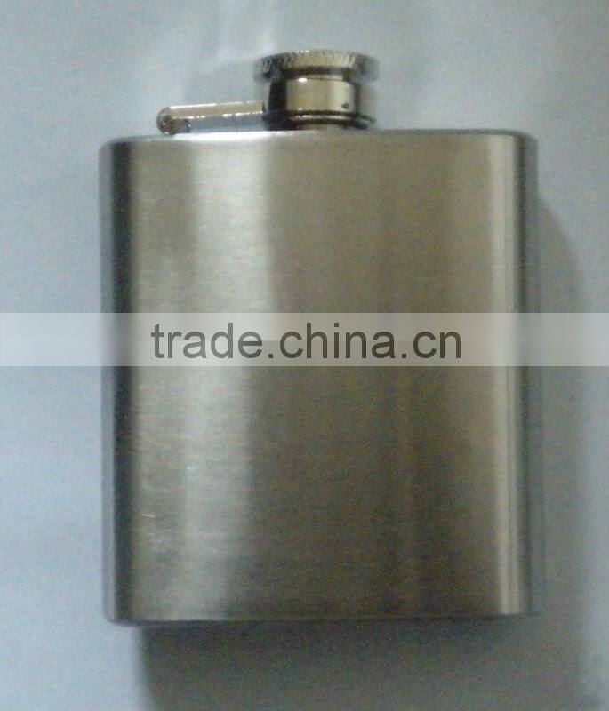 flask